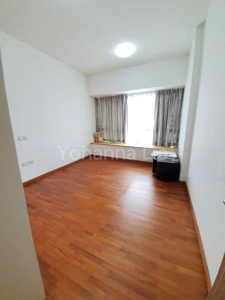 4 Bed Condo for Rent in  Trevista - Image 2